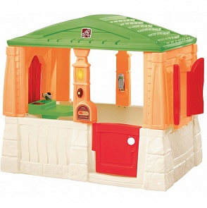 Step 2 Уютный коттедж (Step 2, 88050)